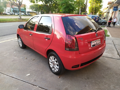 Fiat Palio 1.4 Fire Pack Seg. 2016