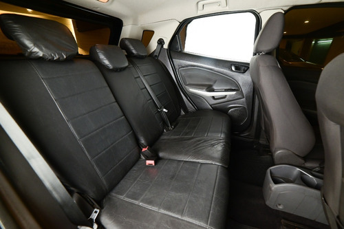 Imagen 16 de 16 de Ecosport Se 1.6l Mt N Nic