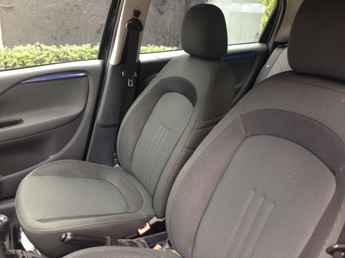 Punto Attractive Flex