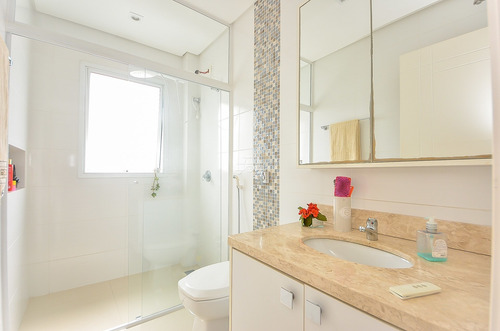 Imagem 11 de 15 de Triplex - Residencial - 930760