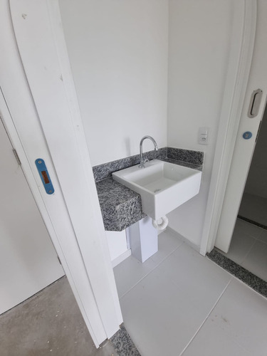 Vila Parque Butantã, 100m Do Metrô, 1 Suíte, 33m² (entrega Maio 2025)