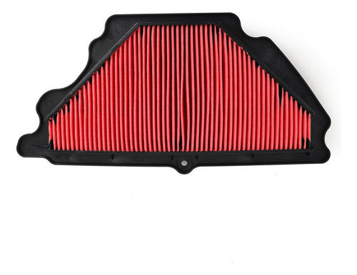 Filtro De Aire For Kawasaki Ninja Zx-6r Zx600p Zx6r 11013-0