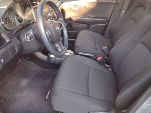 Imagen 15 de 15 de Honda Br-v 2018 1.5 Uniq Cvt