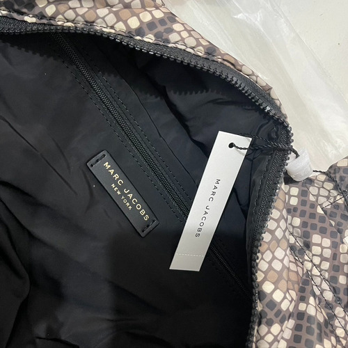 Bolsa Tote Medium Marc Jacobs 100% Original