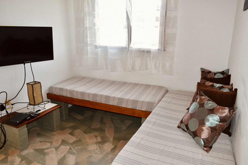 Vendo Complejo De 4 Casas A Media Cuadra Del Mar ¡únicas!