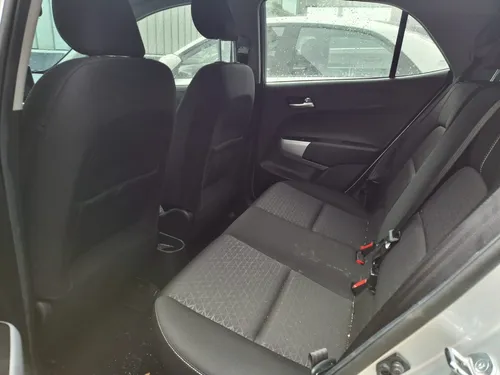 Kia Picanto 1.2 Zenith At