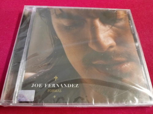 Joe Fernandez - Formas - Nuevo , Ind. Arg. A61