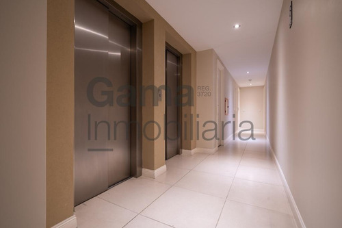 Imagen 30 de 30 de Varese, Edificio San Cristóbal Xix, Depto De 3 Ambientes, En Av. Colón Y Alvear. A Estrenar