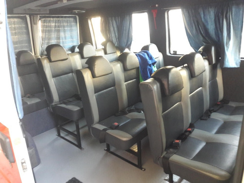 Alquiler De Combis Viajes Servicios Excursiones Traslados