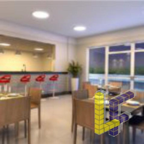 Apartamento- Bairro Centro - 15809