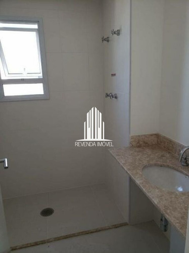 Imagem 3 de 15 de Apê Com 312m² No Itaim Bibi - Sp Com 4 Suítes, 6 Banheiros E 4 Vagas De Garagem. - Bc10228