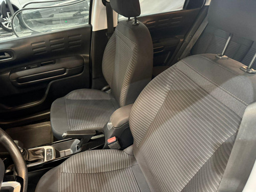 Citroën C4 Cactus / FEEL AT