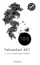 Comprar Fahrenheit 451, De Bradbury, Ray. Editorial Minotauro, Tapa Dura En Español