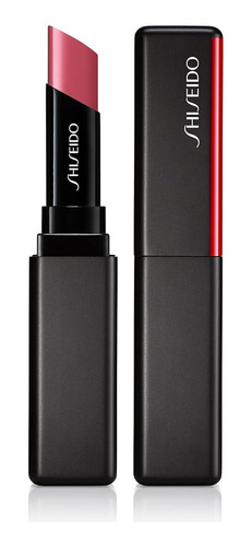 Shiseido Visionairy Gel Lipstick, J-pop 210 - Fórmula De Lar