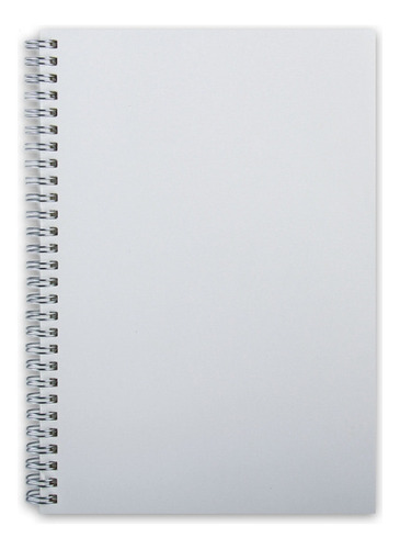 Cuaderno En Blanco Con Tapa Dura Con Puntos, Vendaje, Planif