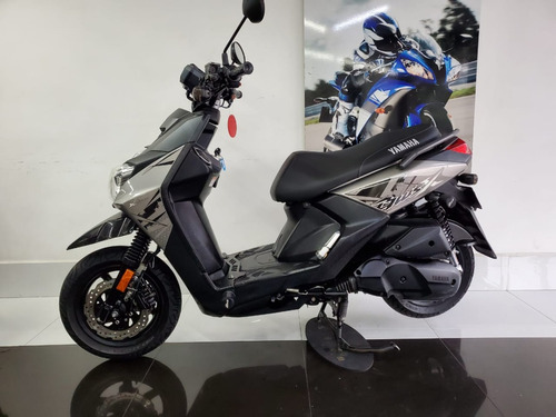 Yamaha Bws 125 Fi 2020