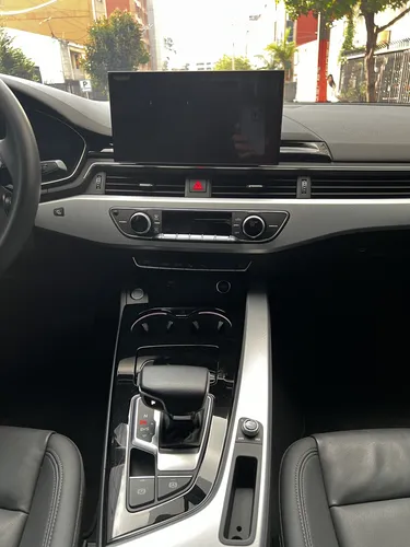 Audi A4 2.0 Tfsi Ambition