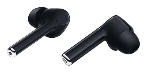 Auriculares in-ear inalámbricos Huawei FreeBuds 3i negro carbón con luz LED