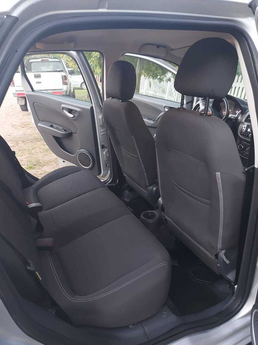 Fiat Siena 1.4 El 85cv 2017