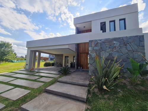 Casa En Venta - San Pablo Country