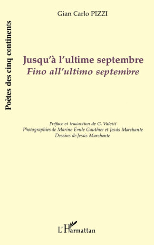 Libro: Jusqu À L Ultime Septembre: Fino All Ultimo Septembre