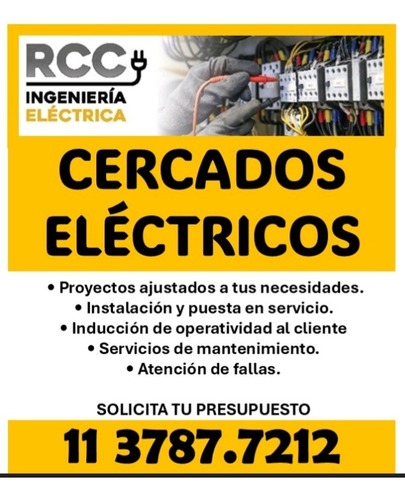 Servicios De Electricidad Para El Hogar, Local O Industria