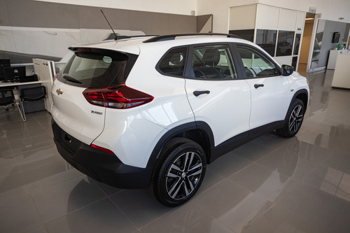 Chevrolet Tracker 1.2 Turbo At