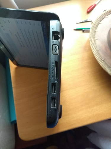 Computador Hp Mini 110 1020br