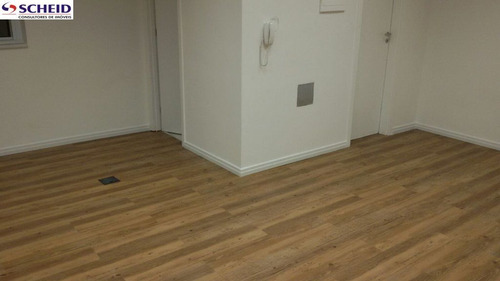 Imagem 13 de 13 de Oportunidade Conjunto Novo Com Piso E Luminária. - Mr50721