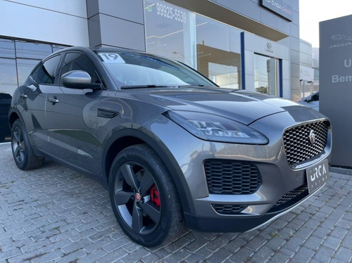 Imagem 1 de 14 de Jaguar E-pace P250