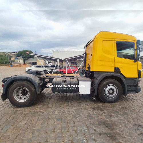 Scania/p124 Ga4x2 Nz 360 2000/2000