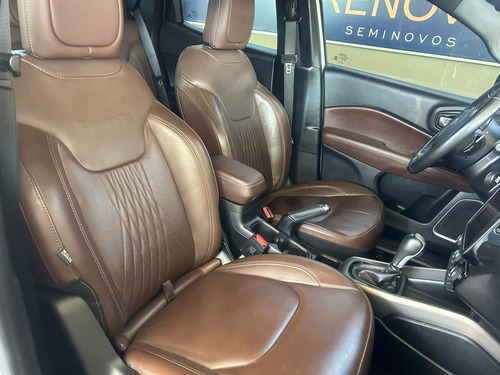 Fiat Toro 2.0 16V TURBO RANCH 4WD