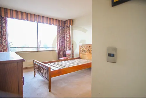 Venta Exclusivo Departamento En Vitacura