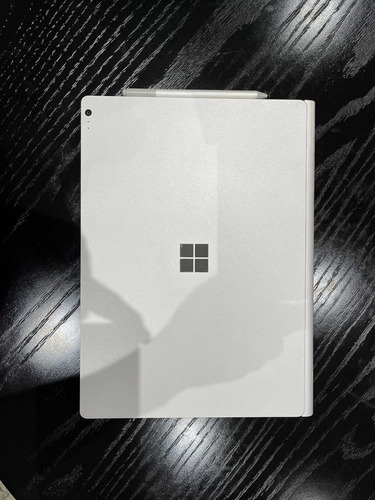 Microsoft Surface Book 2 512gb 16gb Ram Intel I7- 8th Gen (Usado)