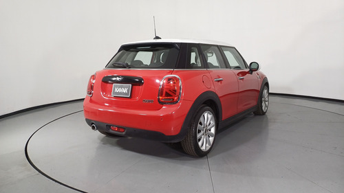 Mini Cooper 1.5 COOPER CHILI DCT