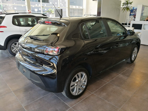 Peugeot 208 Active 1.6 2021 0km