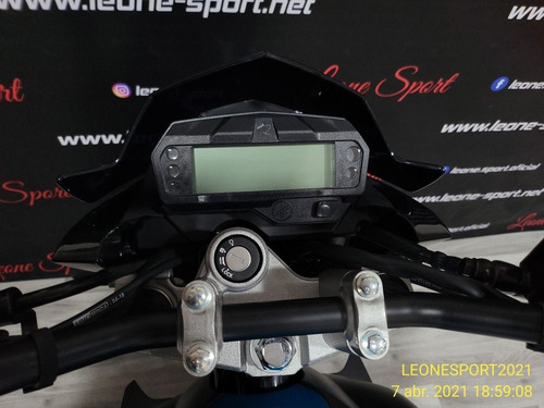 Yamaha Fz-s Fi D