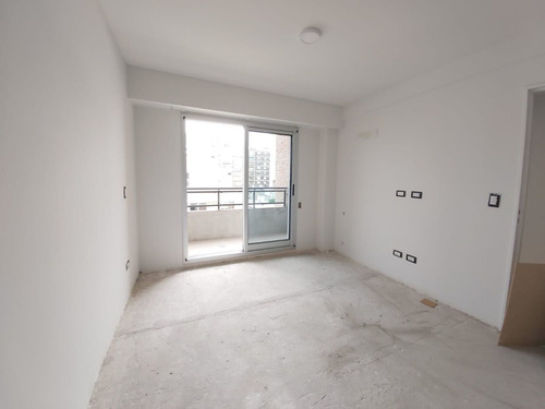 Departamento En Venta Centro De 2 Dormitorios