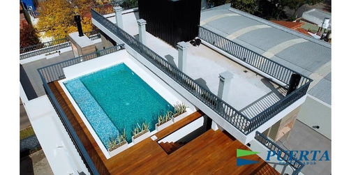 Imagen 5 de 26 de Impecable Dpto. 2 Amb. A Estrenar Con Amenities