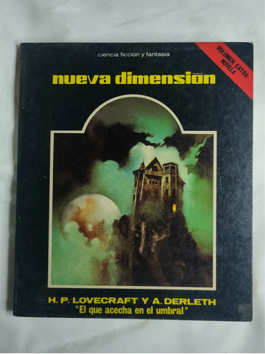 Revista Nueva Dimension - Nro 55