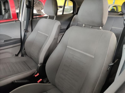 Chevrolet Agile 1.4 Mpfi Lt 8v