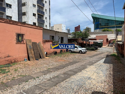 Lote À Venda No B. Carmo - 18403