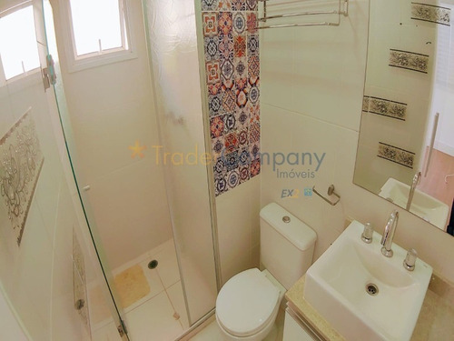 Imagem 11 de 30 de Santana Cobertura Duplex 235,00m² 3 Suites 3 Vagas R$ 1.550.000,00 Avaliamos Permuta Por Imoveis Menor Valor - Ap01651