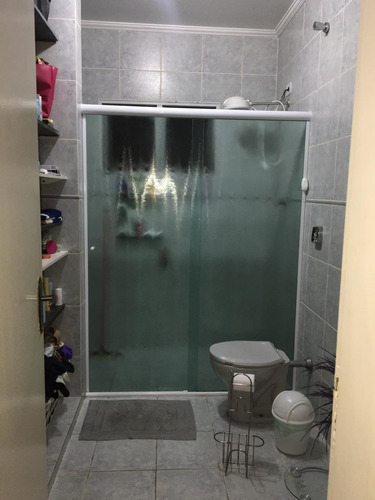 Imagem 15 de 30 de Casa Sobrado Para Venda No Jardim Fernandes - Ca00144 - 69502367