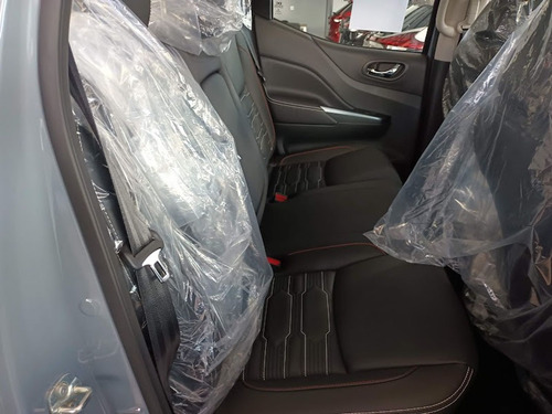 Nissan Frontier PRO4X CD 4x4 2.3 Bi-TB Die. Aut