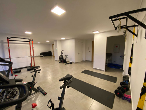 Departamento De 1 Dormitorio En Arriendo (109045)