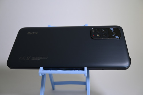Xiaomi Redmi Note 11 (snapdragon) Dual Sim 128 Gb Gris Grafito 6 Gb Ram + 2 (Usado)