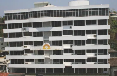 Edificio en venta