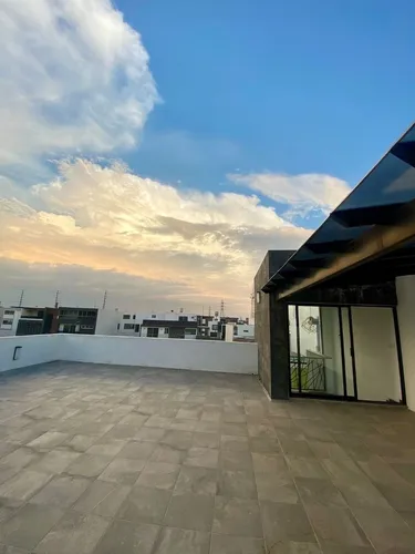 Zona Udla Casa Nueva Fracc Nobel