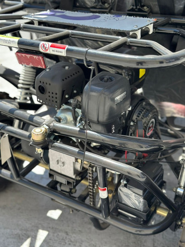 Utv Side By Side 200cc Tipo Raizer